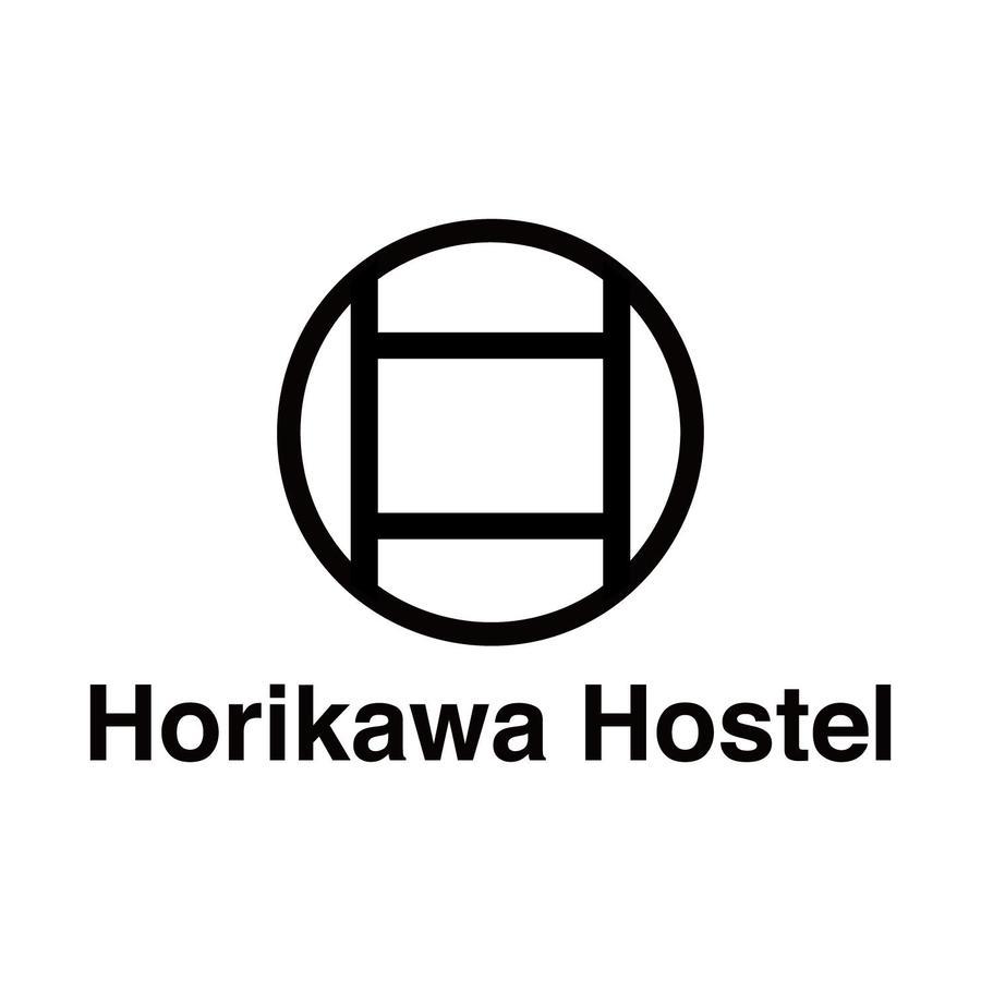 Horikawa Hostel Kanazawa Exterior foto